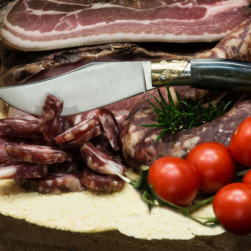 Cold cuts (photo Digital Photonet)