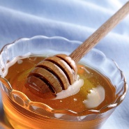 Honey (photo Provincia Medio Campidano)
