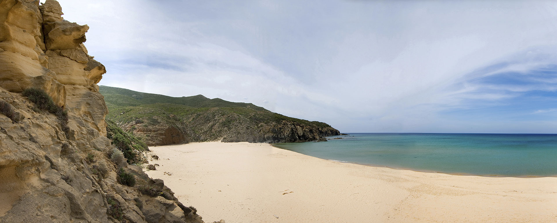 Alla scoperta dei tesori della Costa Verde