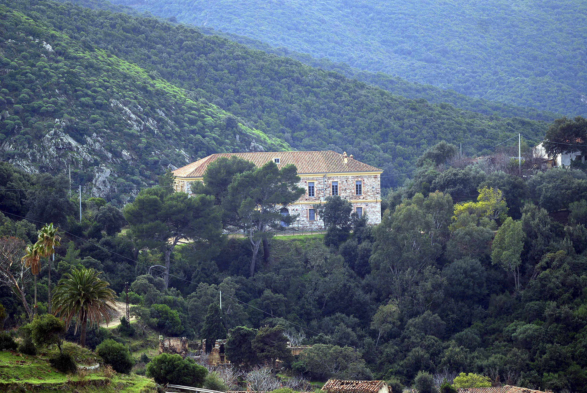 Sulla via delle miniere: storie di luoghi, storie di persone
