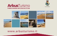 Presentazione del Sistema Turistico del Comune di Arbus