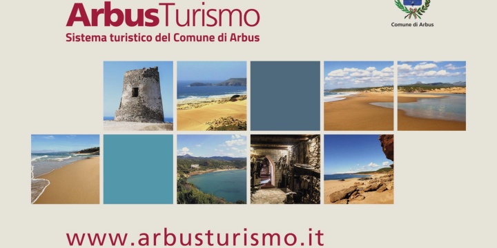 Presentazione Arbus Turismo