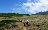 CEAS Ingurtosu (Centro de Educación Ambiental)