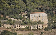 Palazzo della Direzione Ingurtosu