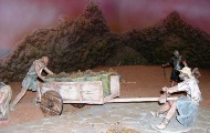Museo dei Diorami
