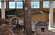 Ethnographic museum