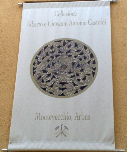 Sanna Castoldi Museum Collection