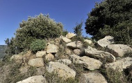 Nuraghe Cugui