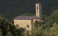 Eglise de Sainte Barbara