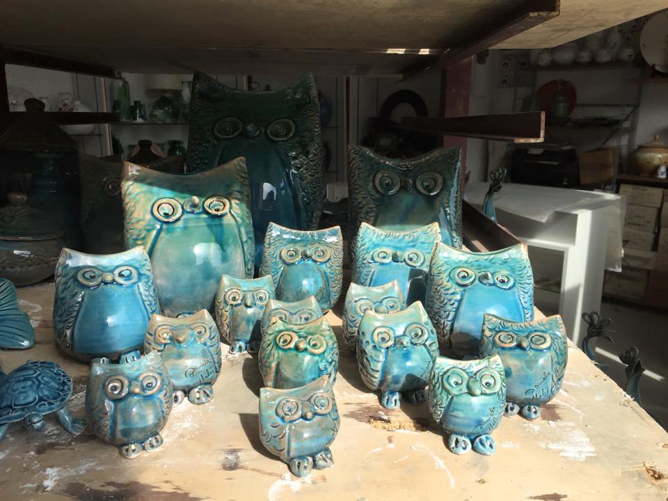 Ceramica