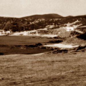 Arbus, costa verde (foto Digital Photonet)