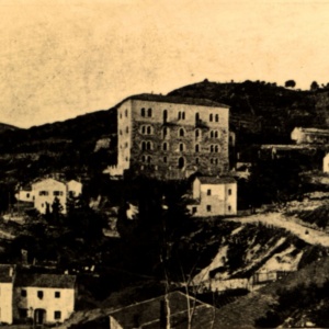 Ingurtosu, panorama (foto Digital Photonet)