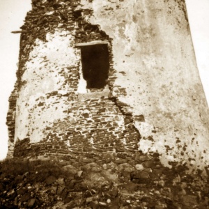 Torre dei Corsari, Torre di Flumentorgiu (foto Digital Photonet)