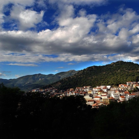 Meteo in tempo reale