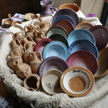 Prodotti ceramici