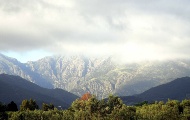 Mount Linas