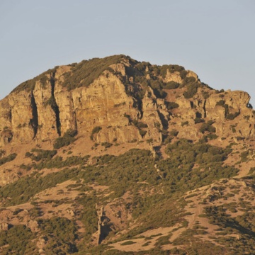 Mont Arcuentu (photo Ivo Piras)