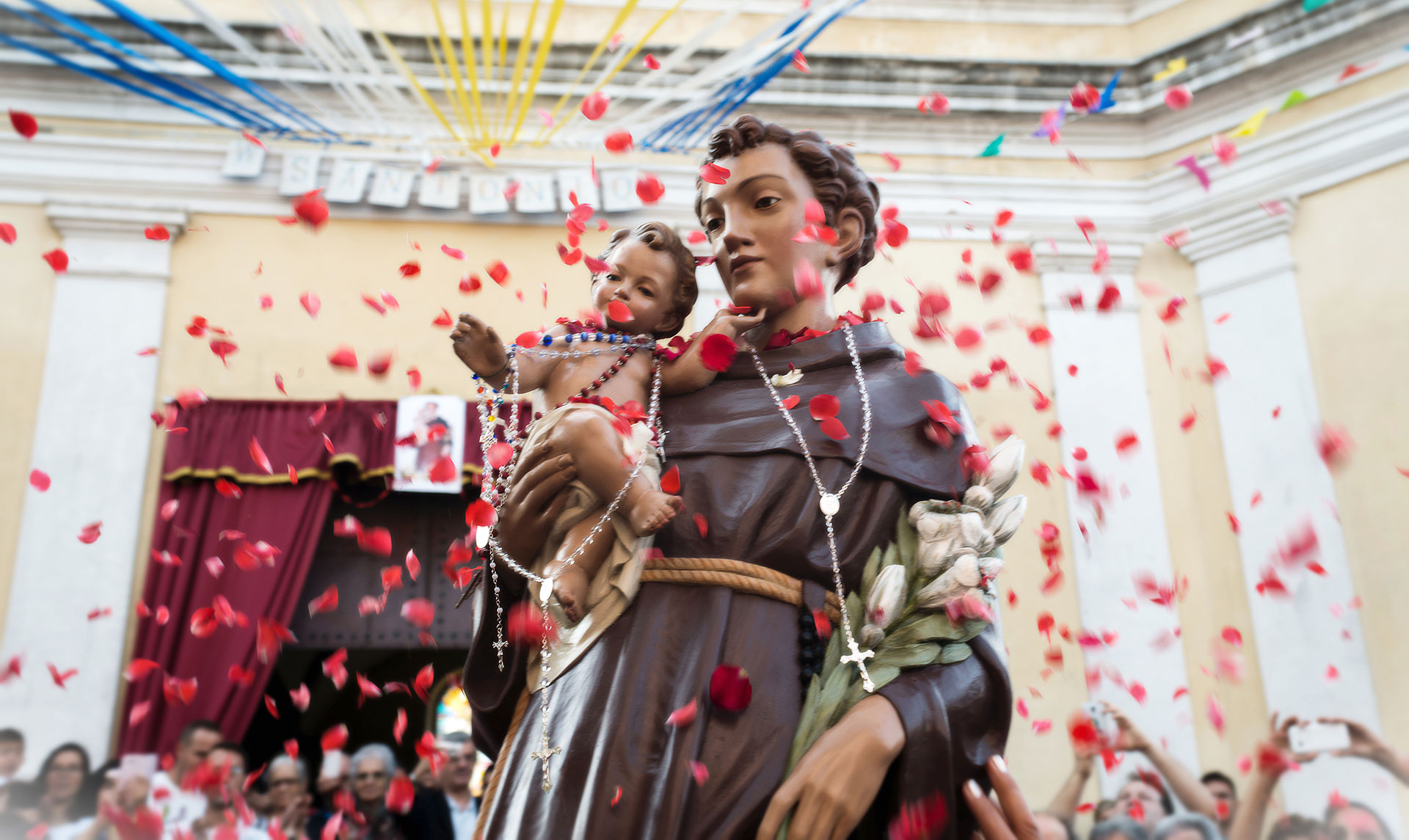 Saint Anthony of Padua