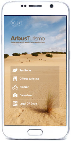 APP smartphone