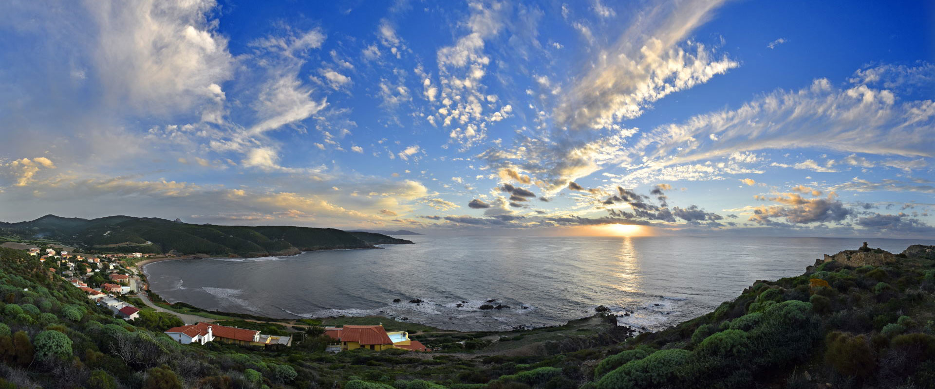 ArbusTurismo - Porto Palma (photo Ivo Piras)